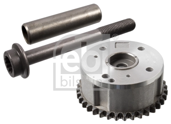 Camshaft Adjuster